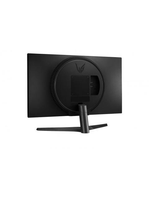 MONITOR GAMER LG 27GS60F LCD 27 1920X1080 FULL HD G-SYNC-FREESYNC 180HZ HDMI-DISPLAYPORT NEGRO - Imagen 7