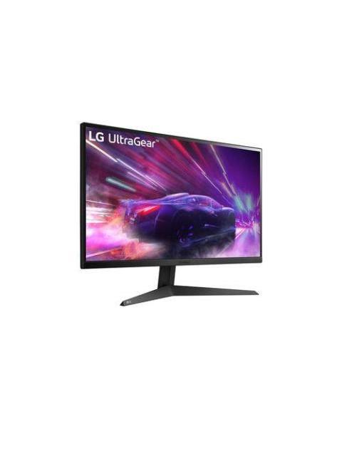 MONITOR GAMER LG ULTRAGEAR 24 PULGADAS FULL HD WIDESCREEN FREESYNC 165HZ HDMI NEGRO 24GQ50F-B - Imagen 4