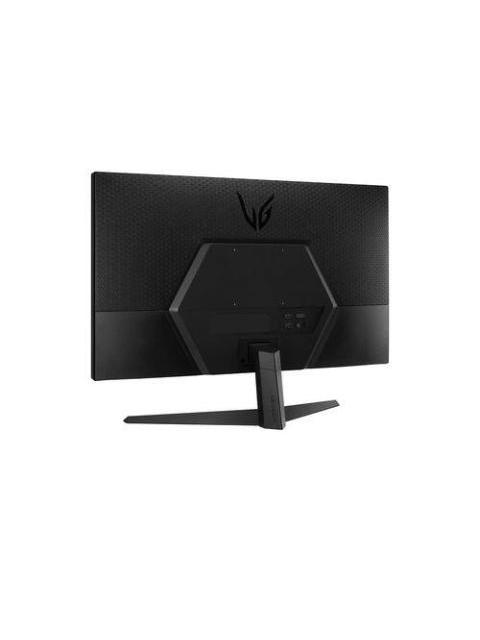 MONITOR GAMER LG ULTRAGEAR 24 PULGADAS FULL HD WIDESCREEN FREESYNC 165HZ HDMI NEGRO 24GQ50F-B - Imagen 7