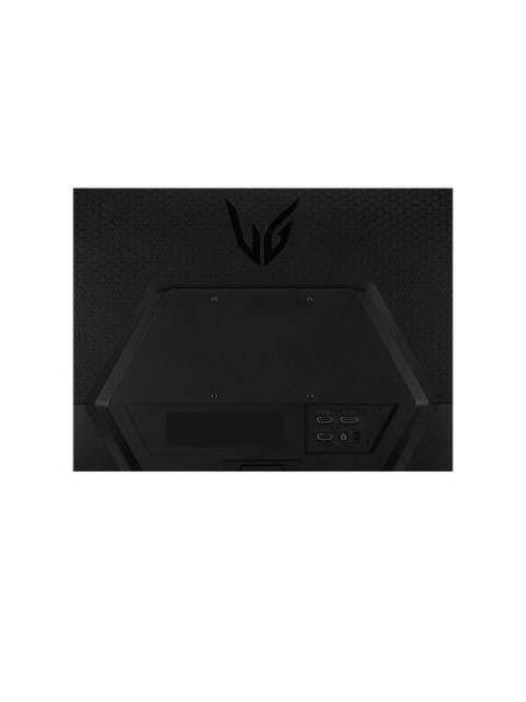 MONITOR GAMER LG ULTRAGEAR 24 PULGADAS FULL HD WIDESCREEN FREESYNC 165HZ HDMI NEGRO 24GQ50F-B - Imagen 8