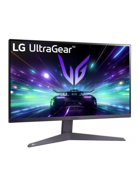 MONITOR GAMER LG ULTRAGEAR 24GS50F-B LCD 23.8 1920X1080 FULL HD FREESYNC 180HZ HDMI-DISPLAYPORT NEGRO - Imagen 3