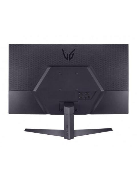 MONITOR GAMER LG ULTRAGEAR 24GS50F-B LCD 23.8 1920X1080 FULL HD FREESYNC 180HZ HDMI-DISPLAYPORT NEGRO - Imagen 6