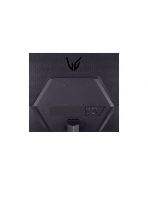 MONITOR GAMER LG ULTRAGEAR 24GS50F-B LCD 23.8 1920X1080 FULL HD FREESYNC 180HZ HDMI-DISPLAYPORT NEGRO - Imagen 8