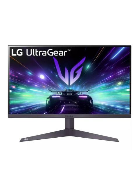 MONITOR GAMER LG ULTRAGEAR 27GS50F-B LCD 27 1920X1080 FULL HD FREESYNC 180HZ HDMI-DISPLAYPORT NEGRO