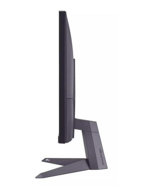 MONITOR GAMER LG ULTRAGEAR 27GS50F-B LCD 27 1920X1080 FULL HD FREESYNC 180HZ HDMI-DISPLAYPORT NEGRO - Imagen 4