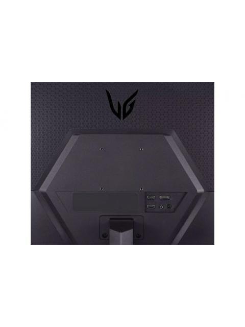 MONITOR GAMER LG ULTRAGEAR 27GS50F-B LCD 27 1920X1080 FULL HD FREESYNC 180HZ HDMI-DISPLAYPORT NEGRO - Imagen 6