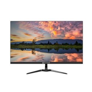 MONITOR GAMER NACEB NA-0642 LED 27 1920X1080 FULL HD 100HZ HDMI NEGRO