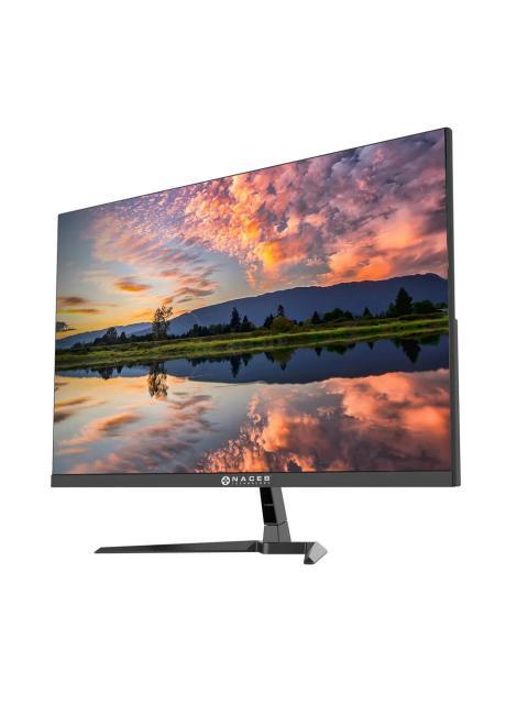 MONITOR GAMER NACEB NA-0642 LED 27 1920X1080 FULL HD 100HZ HDMI NEGRO - Imagen 4