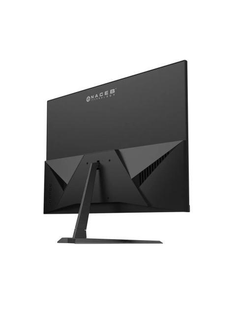 MONITOR GAMER NACEB NA-0642 LED 27 1920X1080 FULL HD 100HZ HDMI NEGRO - Imagen 5