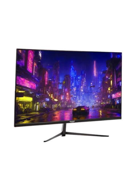 MONITOR GAMER NACEB NA-0643 LED 32 2560X1440 QUAD HD G-SYNC-FREESYNC 165HZ HDMI-DISPLAYPORT NEGRO - Imagen 3