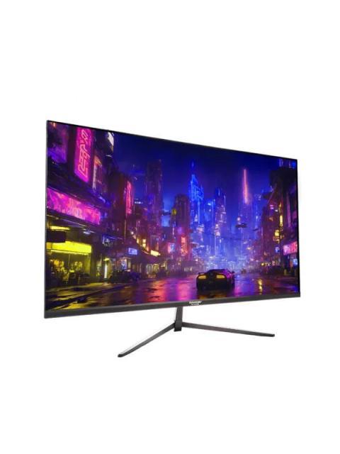 MONITOR GAMER NACEB NA-0643 LED 32 2560X1440 QUAD HD G-SYNC-FREESYNC 165HZ HDMI-DISPLAYPORT NEGRO - Imagen 4