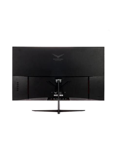 MONITOR GAMER NACEB NA-0643 LED 32 2560X1440 QUAD HD G-SYNC-FREESYNC 165HZ HDMI-DISPLAYPORT NEGRO - Imagen 5