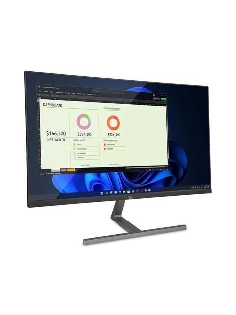MONITOR GAMER QIAN QMF-IPF27-01 LED 27 1920X1080 FULL HD 100HZ HDMI NEGRO - Imagen 3