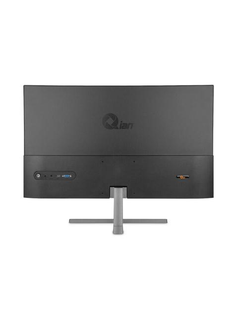 MONITOR GAMER QIAN QMF-IPF27-01 LED 27 1920X1080 FULL HD 100HZ HDMI NEGRO - Imagen 4