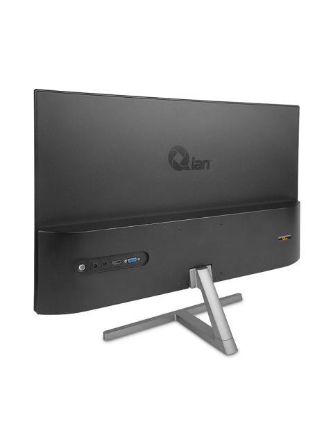 MONITOR GAMER QIAN QMF-IPF27-01 LED 27 1920X1080 FULL HD 100HZ HDMI NEGRO - Imagen 5
