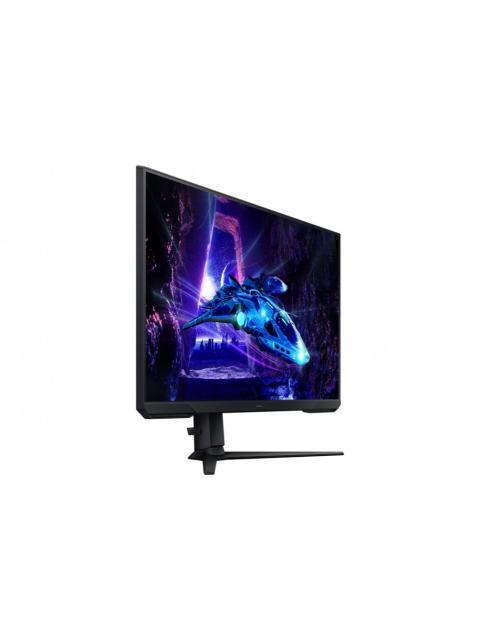 MONITOR GAMER SAMSUNG ODYSSEY G3 LCD 32 1920X1080 FULL HD FREESYNC 180HZ HDMI-DISPLAYPORT NEGRO - Imagen 6
