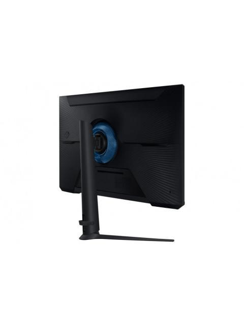 MONITOR GAMER SAMSUNG ODYSSEY G3 LCD 32 1920X1080 FULL HD FREESYNC 180HZ HDMI-DISPLAYPORT NEGRO - Imagen 7