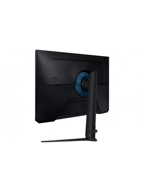 MONITOR GAMER SAMSUNG ODYSSEY G3 LCD 32 1920X1080 FULL HD FREESYNC 180HZ HDMI-DISPLAYPORT NEGRO - Imagen 8
