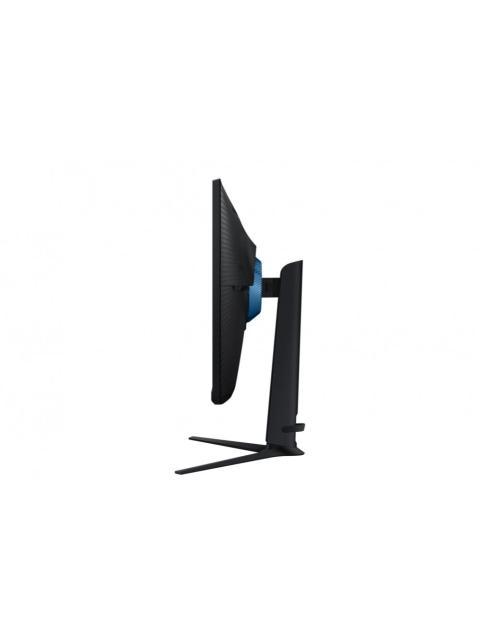 MONITOR GAMER SAMSUNG ODYSSEY G3 LCD 32 1920X1080 FULL HD FREESYNC 180HZ HDMI-DISPLAYPORT NEGRO - Imagen 9