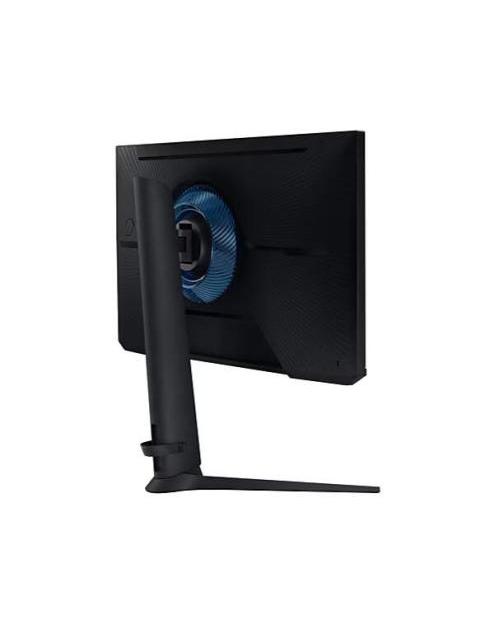 MONITOR GAMER SAMSUNG ODYSSEY LCD 24 1920X1080 FULL HD FREESYNC 180HZ HDMI-DISPLAYPORT NEGRO - Imagen 7
