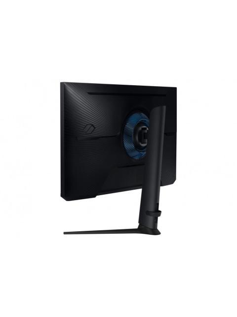 MONITOR GAMER SAMSUNG ODYSSEY LCD 27 1920X1080 FULL HD FREESYNC 180HZ HDMI-DISPLAYPORT NEGRO - Imagen 8