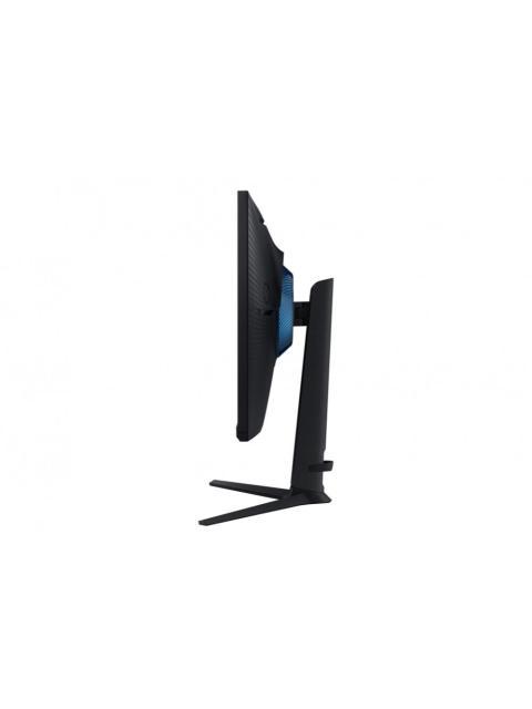 MONITOR GAMER SAMSUNG ODYSSEY LCD 27 1920X1080 FULL HD FREESYNC 180HZ HDMI-DISPLAYPORT NEGRO - Imagen 9