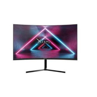 MONITOR GAMER XZEAL XSPMG07B LED 23.8 1920X1080 FULL HD FREESYNC 100HZ HDMI NEGRO