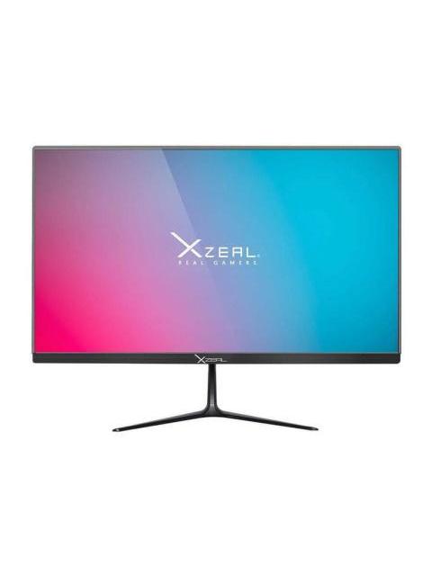 MONITOR GAMER XZEAL XST 560-2 LED 23.8 1920X1080 FULL HD 100HZ HDMI NEGRO - Imagen 2