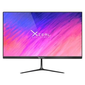 MONITOR GAMER XZEAL XST 580-1 LED 21.5 1920X1080 FULL HD 100HZ HDMI NEGRO