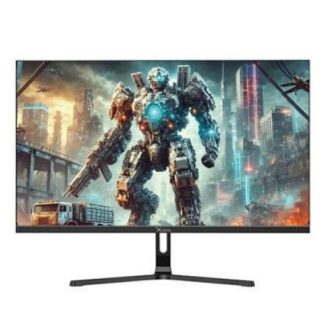 MONITOR GAMER XZEAL XZ4015-2 LED 27 1920X1080 FULL HD G-SYNC-FREESYNC 180HZ HDMI-DISPLAYPORT NEGRO
