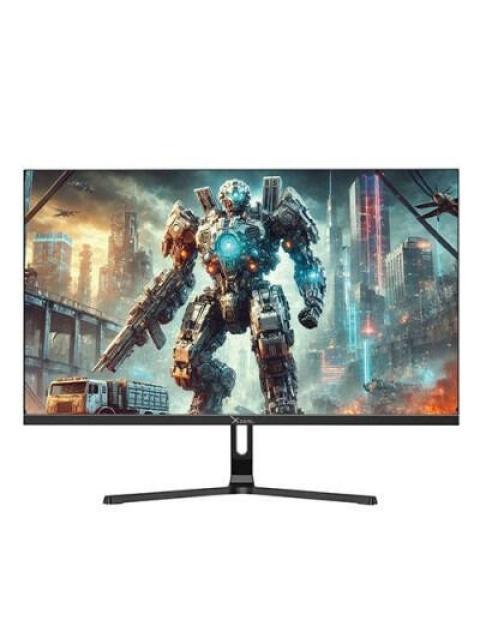 MONITOR GAMER XZEAL XZ4015-2 LED 27 1920X1080 FULL HD G-SYNC-FREESYNC 180HZ HDMI-DISPLAYPORT NEGRO