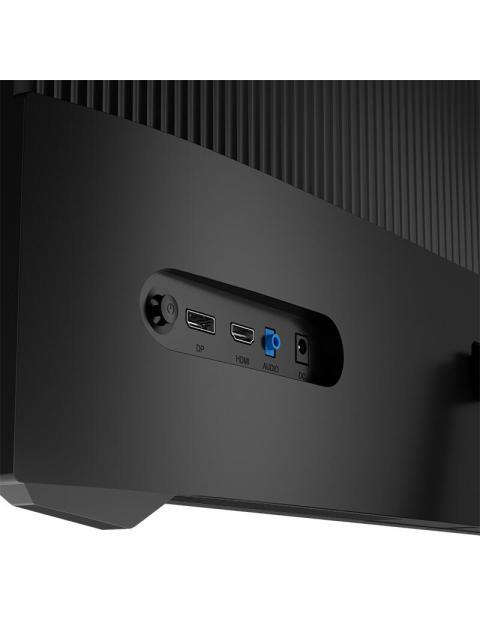 MONITOR GAMER YEYIAN AVANCE LED 27 1920X1080 FULL HD G-SYNC-FREESYNC 180HZ HDMI-DISPLAYPORT NEGRO - Imagen 5