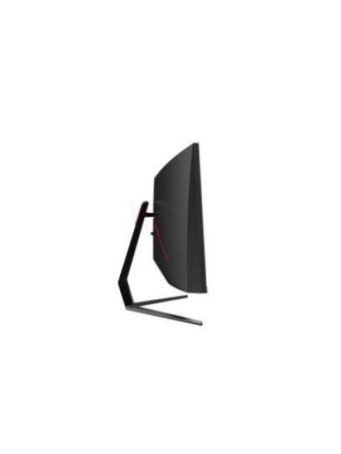 MONITOR GAMER CURVO DAHUA DHI-LM34-E330C LED 34 3440X1440 ULTRA WIDE QUAD HD FREESYNC 180HZ HDMI-DISPLAYPORT NEGRO - Imagen 3
