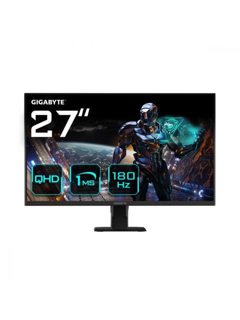 MONITOR GIGABYTE GS27QA 27 PULGADAS 300 CD - M² TIEMPO DE RESPUESTA 1MS