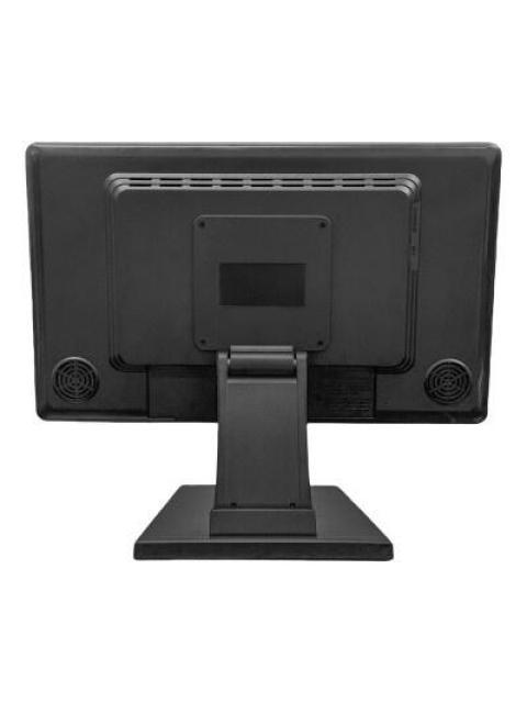 MONITOR HOSTECH HT-400 LED TOUCH 18.5 1920X1080 FULL HD 60HZ HDMI NEGRO - Imagen 4