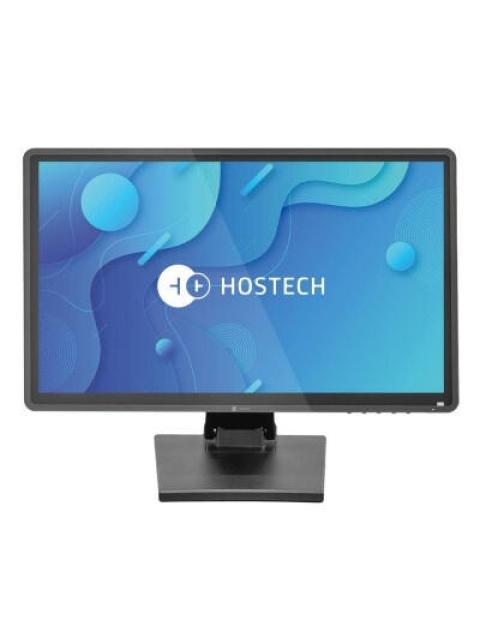 MONITOR HOSTECH HT-400 LED TOUCH 18.5 1920X1080 FULL HD 60HZ HDMI NEGRO