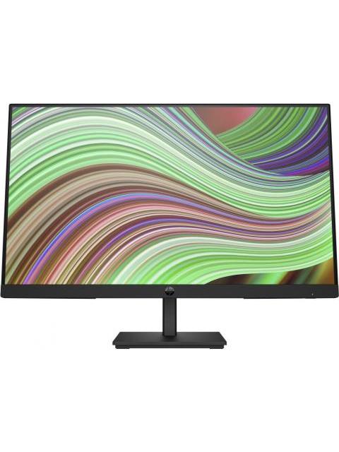 MONITOR HP P24V G5 LED 23.8 FULL HD 75HZ HDMI NEGRO
