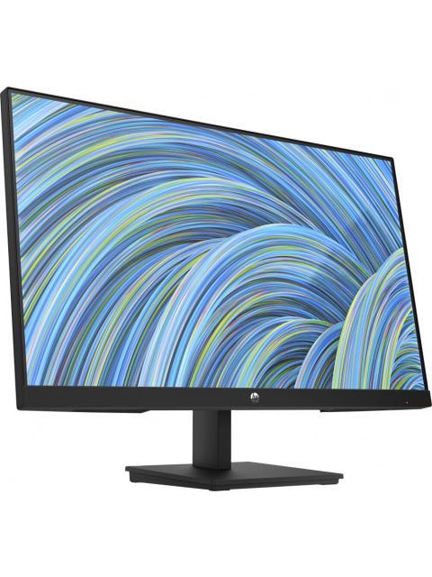 MONITOR HP P24V G5 LED 23.8 FULL HD 75HZ HDMI NEGRO - Imagen 3