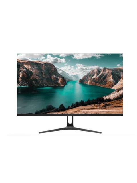 MONITOR LANIX LX215 21.5 PULGADAS 1920 X 1080 PIXELES 6 5 MS NEGRO