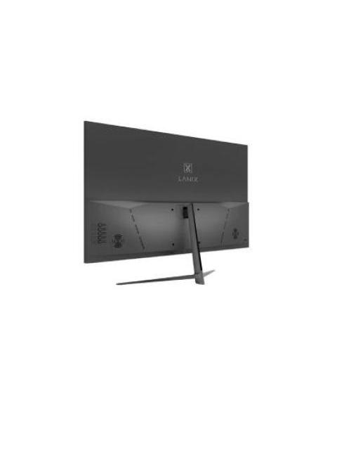 MONITOR LANIX LX270 27 PULGADAS 1920 X 1080 PIXELES 20 MS NEGRO - Imagen 2