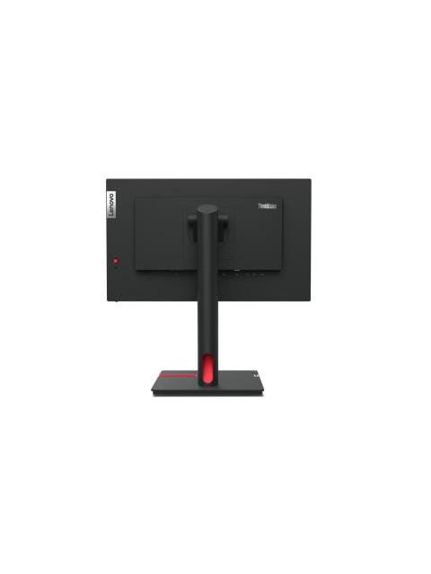 MONITOR LENOVO T22I-30 LED 21.5 1920X1080 FULL HD 60HZ HDMI-DISPLAYPORT NEGRO - Imagen 4