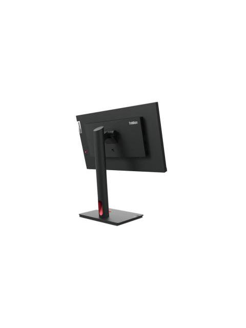MONITOR LENOVO T22I-30 LED 21.5 1920X1080 FULL HD 60HZ HDMI-DISPLAYPORT NEGRO - Imagen 5
