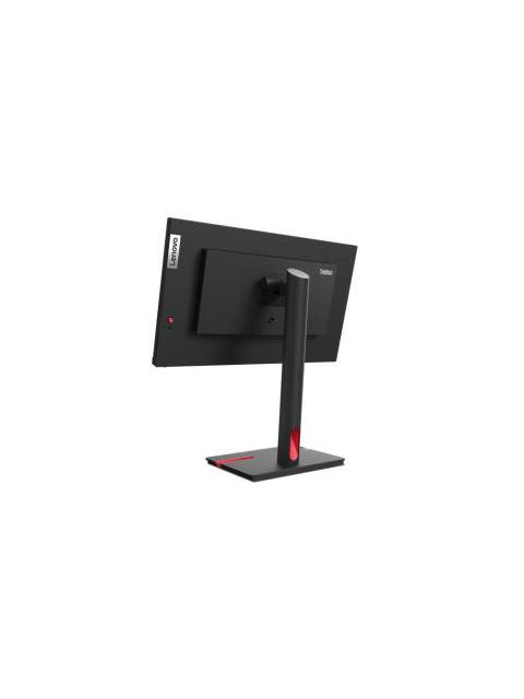 MONITOR LENOVO T22I-30 LED 21.5 1920X1080 FULL HD 60HZ HDMI-DISPLAYPORT NEGRO - Imagen 6