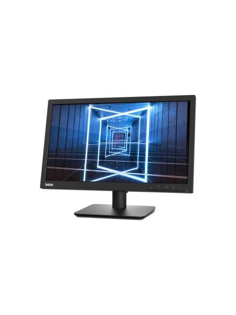MONITOR LENOVO THINKVISION E20-30 LED 19.5 FULL HD HDMI NEGRO - Imagen 2