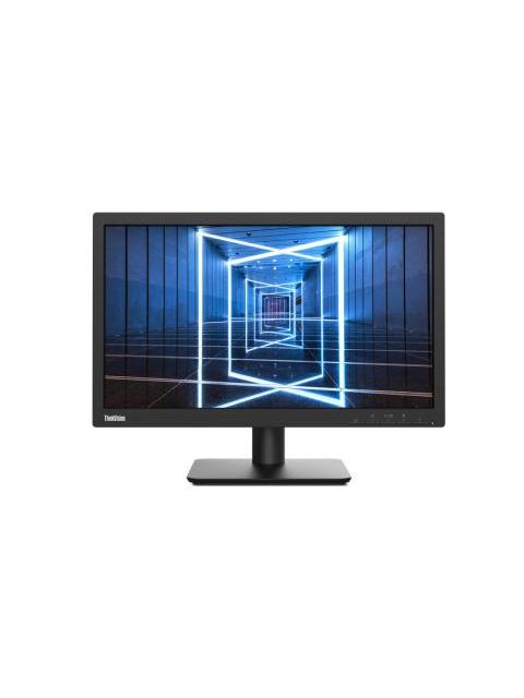 MONITOR LENOVO THINKVISION E20-30 LED 19.5 FULL HD HDMI NEGRO - Imagen 3