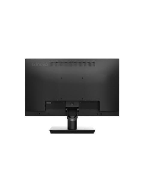 MONITOR LENOVO THINKVISION E20-30 LED 19.5 FULL HD HDMI NEGRO - Imagen 4