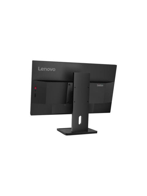 MONITOR LENOVO THINKVISION E22-30 LED 21.5 FULL HD 75HZ HDMI BOCINAS INTEGRADAS (2 X 2W) NEGRO - Imagen 9