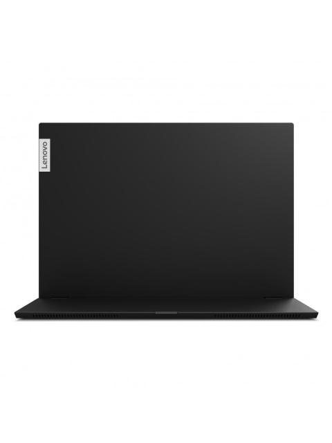 MONITOR LENOVO THINKVISION M14T GEN 2 LED TOUCH 14 2240X1400 60HZ NEGRO - Imagen 6