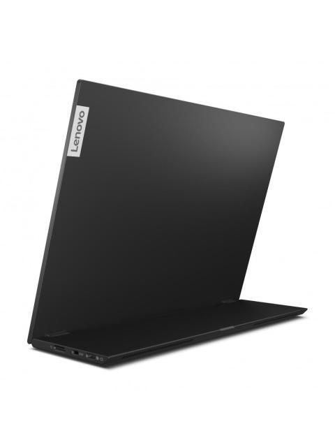 MONITOR LENOVO THINKVISION M14T GEN 2 LED TOUCH 14 2240X1400 60HZ NEGRO - Imagen 7