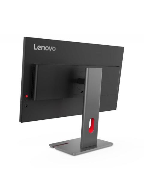 MONITOR LENOVO THINKVISION P27QD-40 LED 27 2560X1440 120HZ HDMI-DISPLAYPORT NEGRO - Imagen 5